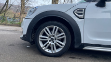 MINI Countryman 1.5 Cooper Exclusive 5dr Petrol Hatchback